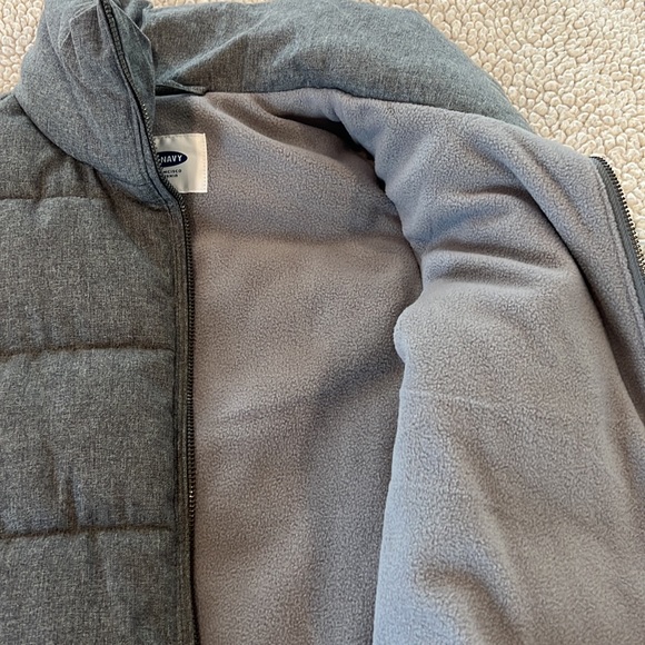 Womens Vest - Picture 4 of 6